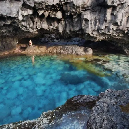 別荘 Mirador De Merese *