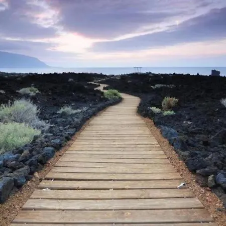 Mirador De Merese 別荘