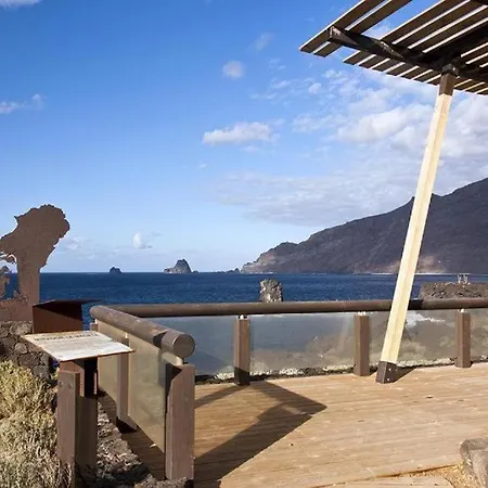 Mirador De Merese Σπίτι διακοπών Φροντέρα