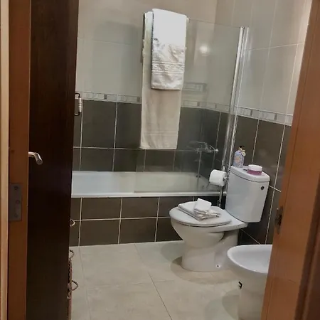 Vakantiehuis Mirador De Merese Frontera