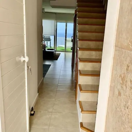 Mirador De Merese Vakantiehuis