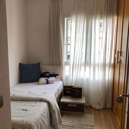 Vakantiehuis Mirador De Merese