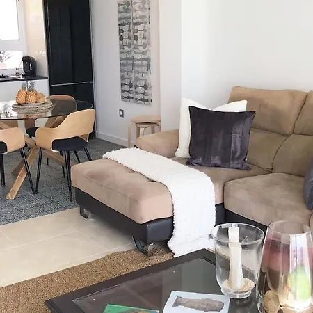 Holiday home Mirador De Merese *