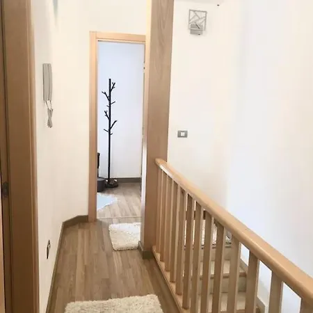 Holiday home Mirador De Merese