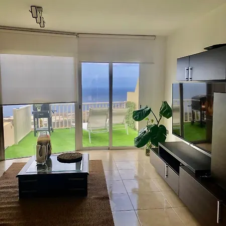 Holiday home Mirador De Merese *