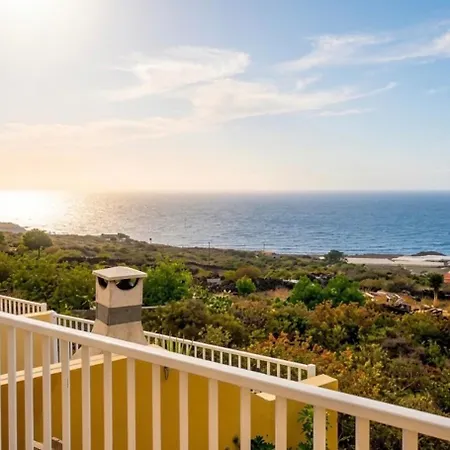 Mirador De Merese