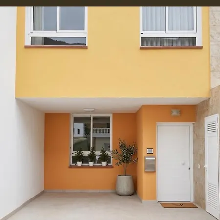 Vakantiehuis Mirador De Merese *