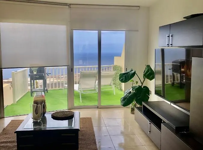 Сasa de vacaciones Mirador De Merese *